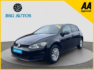 2015 VOLKSWAGEN GOLF TSI 1.2 AUTOMATIC*FINANCE* - Image 4