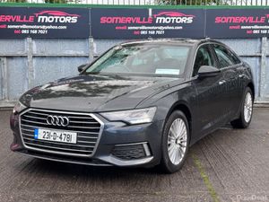Audi A6 TDI “Automatic”  2023 “TAX&NCT” - Image 3