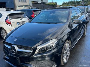 Merc A Class AMG - Image 2