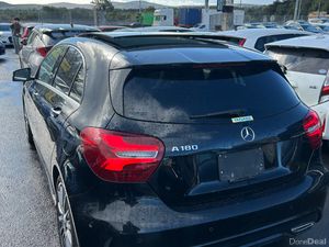 Merc A Class AMG - Image 3