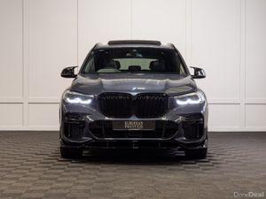 222 BMW X5 X-Drive 45e M-Sport 5 Seat N1 - Image 2