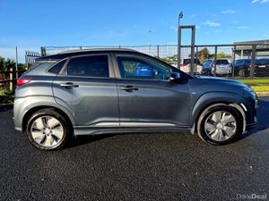 2020 HYUNDAI KONA 64KW HIGH SPEC - Image 4