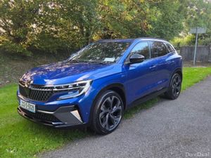 RENAULT AUSTRAL “AUTOMATIC” 2023 “69,000KMS” - Image 3