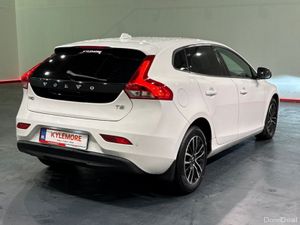 Volvo V40 1.5 AUTOMATIC T2 KINETIC EDITION - FACTO - Image 4