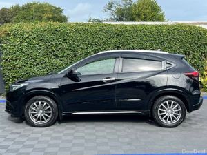 Honda Vezel Z-SENSING 1.5 HYBRID AUTO // REVERSE C - Image 3
