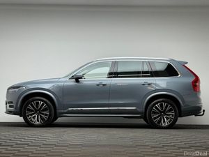 Volvo XC90 CORE T8 2.0 PHEV AWD *7 SEATER* - Image 4