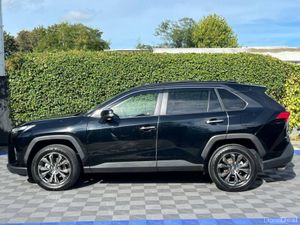 Toyota RAV4 G-SPEC 2.5 HYBRID AWD AUTO // OPENING - Image 4
