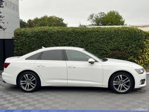 Audi A6 40TDI 2.0 AUTO // LEATHER HEATED SEATS // - Image 2