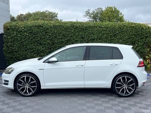 Volkswagen Golf COMFORTLINE R-LINE PACK 1.2 TSI AU - Image 3