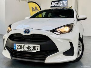 Toyota Yaris 2023 - Image 2
