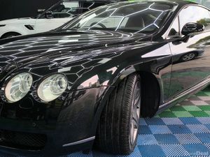 Bentley Continental GT 2005 W12 560 BHP - Image 3