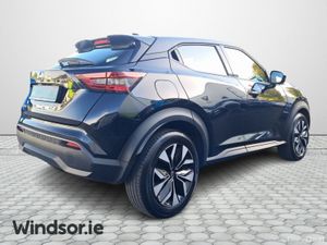 Nissan Juke 1.0T PET 2WD SV €2000 scrappage offer - Image 3