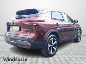 Nissan Qashqai E-POWER SV PREMIUM €3000 SCRAPPAGE - Image 3