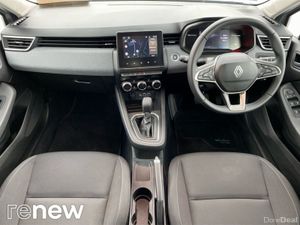 Renault Clio E-TECH Hybrid 145 Auto Evolution - Image 3