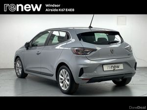Renault Clio E-TECH Hybrid 145 Auto Evolution - Image 4