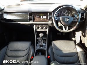 Skoda Kodiaq 2.0 TDI 150HP DSG Style 7 Seat - Image 3