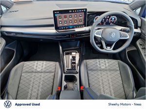Volkswagen Golf R-Line 2.0TDI DSG - Image 3