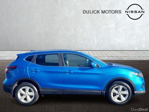 Nissan Qashqai 1.5 DSL SV - Image 3