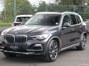 BMW X5 2020 45E XLINE - Image 3
