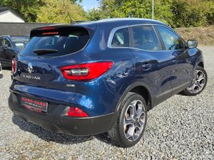 2016 Renault Kadjar 1.5d/Irish/New NCT/Warranty - Image 3