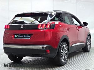 Peugeot 3008 1.5 BlueHDi 130bhp Auto Allure - Image 3