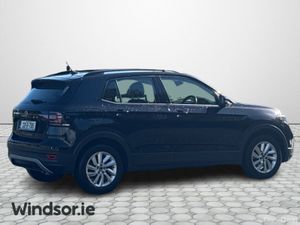 Volkswagen T-Cross Life 1.0 TSI 95HP - Image 3