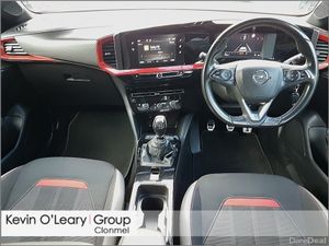 Opel Mokka SRI 1.5 (110PS) S/S - Image 2