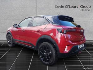 Opel Mokka SRI 1.5 (110PS) S/S - Image 3