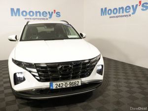 Hyundai Tucson Plug In Hybrid Executive Plus 1.6L - Image 3