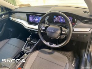 Skoda Octavia Selection 2.0TDI 115HP - Image 4
