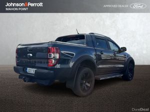 Ford Ranger Wildtrak 2.0 Bi-Turbo - Image 2
