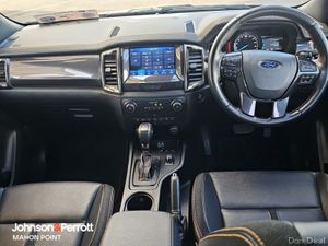 Ford Ranger Wildtrak 2.0 Bi-Turbo - Image 4