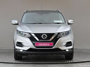 Nissan Qashqai 1.3 PET SE 6SPD **GLASS ROOF**SAT N - Image 2