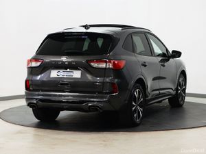 *49* 2023 Ford Kuga 2.5 ST-LINE X - Image 4