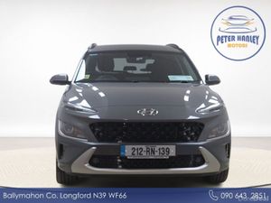 Hyundai KONA 1.6 HYBRID Executive Auto - Image 4