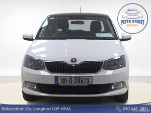 Skoda Fabia 1.0MPI 60HP Ambition - Image 4