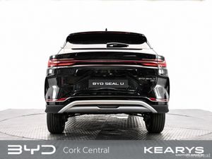 BYD SEAL U DM-i BOOST FWD - Image 3