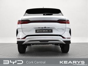 BYD SEAL U DM-i BOOST FWD - Image 3