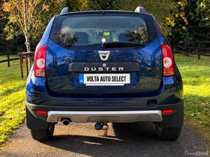 Dacia Duster 1.5 dCi 110 SIGNATURE - Image 4