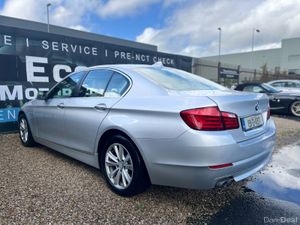 BMW 520D, 2013, AUTOMATIC, NCT 05/2027 - Image 4