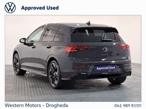 Volkswagen Golf R-LINE 1.5 TSI MHEV 116HP*Pre Reg - Image 4