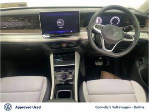 Volkswagen Tayron 1.5 TSI 204PS Elegance PHEV DSG - Image 2