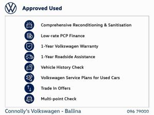 Volkswagen Tayron 1.5 TSI 204PS Elegance PHEV DSG - Image 3