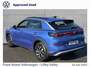 Volkswagen T-Roc LIFE AUTO 1.0 TSI D7F 116HP *CELE - Image 3