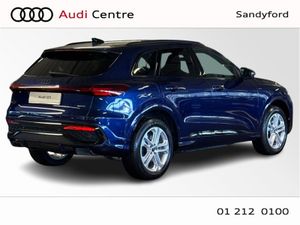 Audi Q5 E-HYBRID 220 KW Q S LINE - Image 3