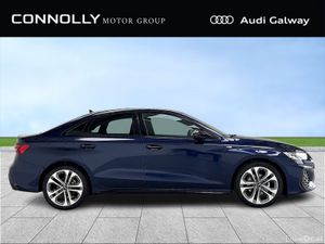 Audi A3 €419 p/m -TDI S-LINE 6-SPEED - Image 4