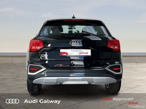 Audi Q2 €349 p/m - 30 SE TDI 116HP M/T - Image 4
