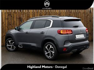 Citroen C5 Aircross FEEL Blue HDI - Image 3