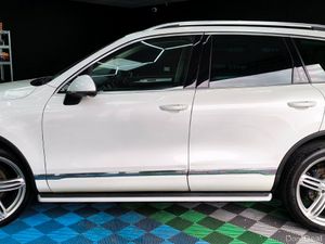 Volkswagen Touareg -AA Approved -  1 Year Warranty - Image 4