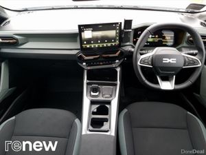Dacia Bigster Extreme HEV 155 "WITH EXTRAS" - Image 2